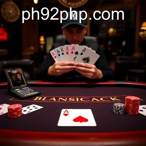 Exploring the World of Blackjack with PH92.com