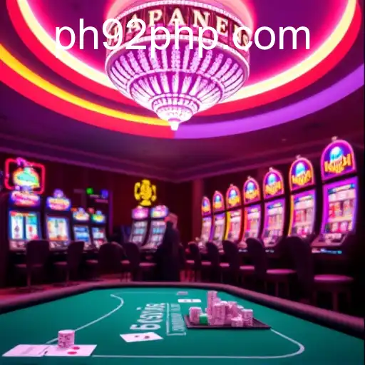 Casino Games: Exploring the Excitement and Allure of the Modern World