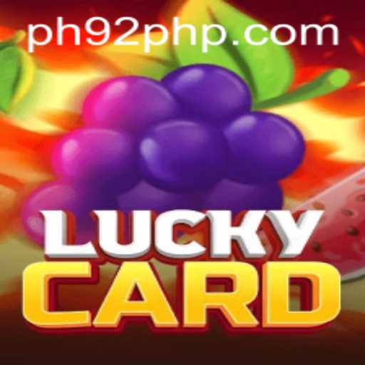 Discover the Exciting World of LuckyCard with ph92.com
