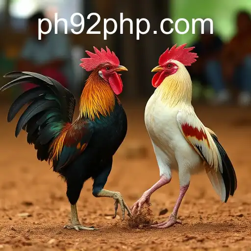 The Evolution and Impact of Sabong Games in the Modern Era