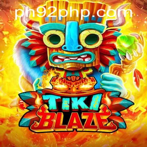 TikiBlaze: An Enthralling Adventure Game and Its Rising Popularity